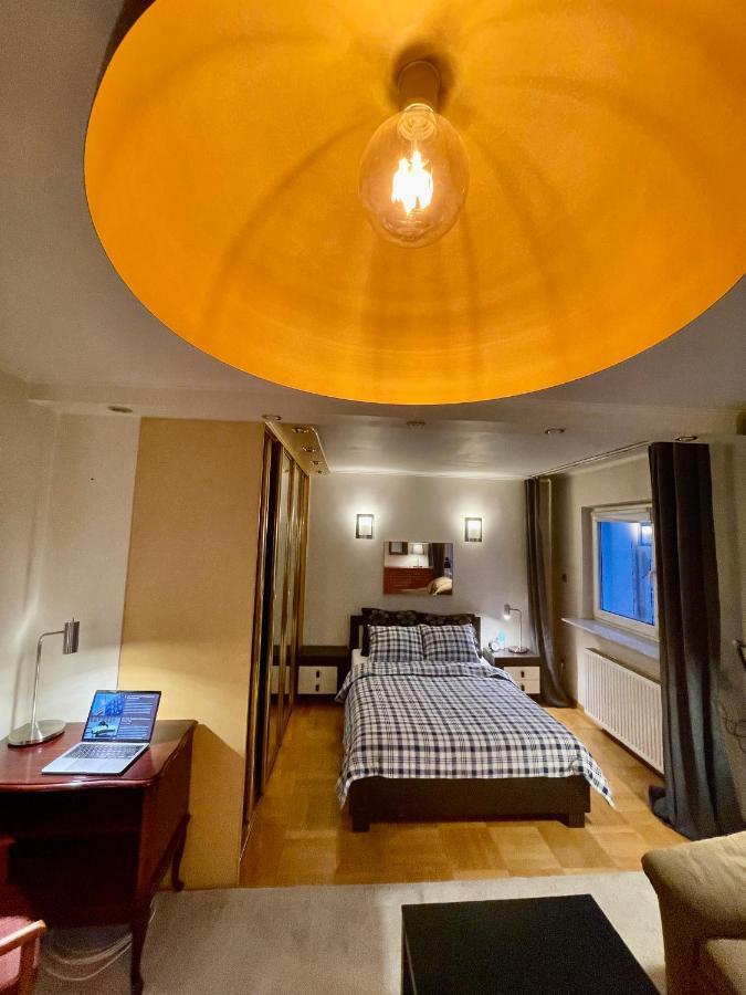 Smyr Apartment Warsaw