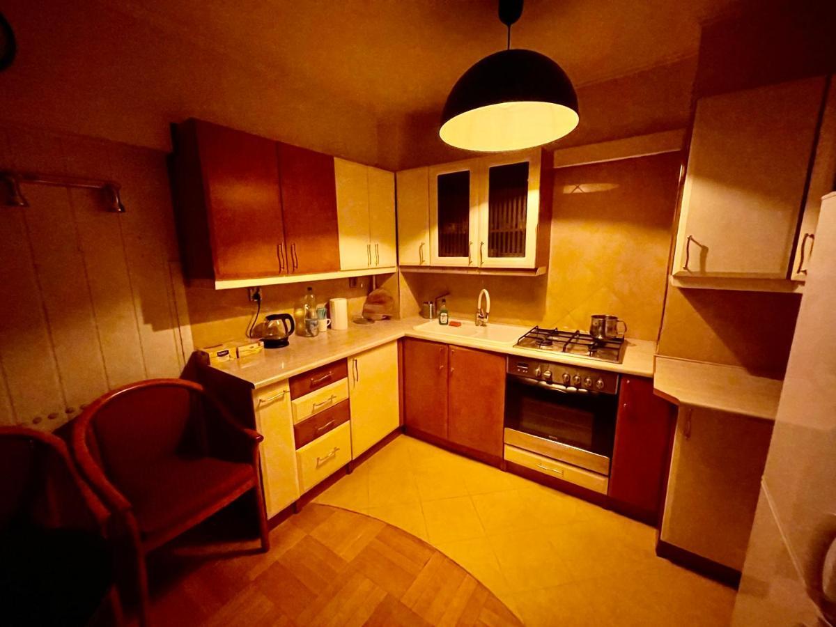 Apartment Smyr Warsaw