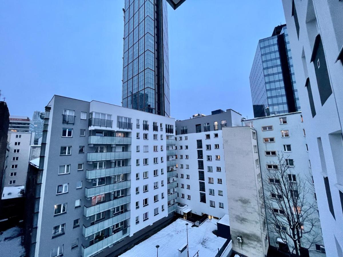 Smyr * Warsaw