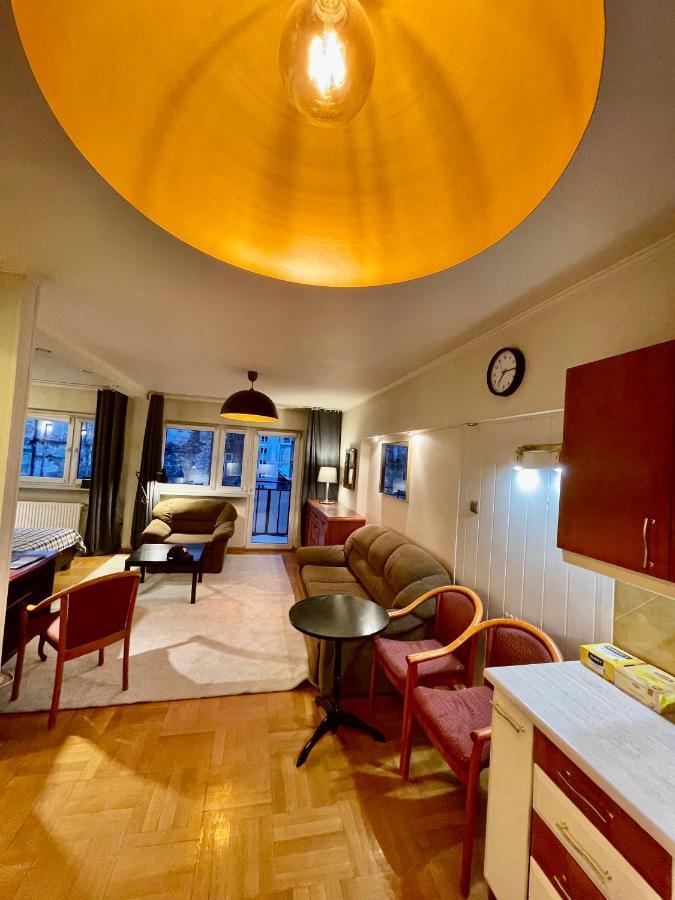 Smyr Apartament