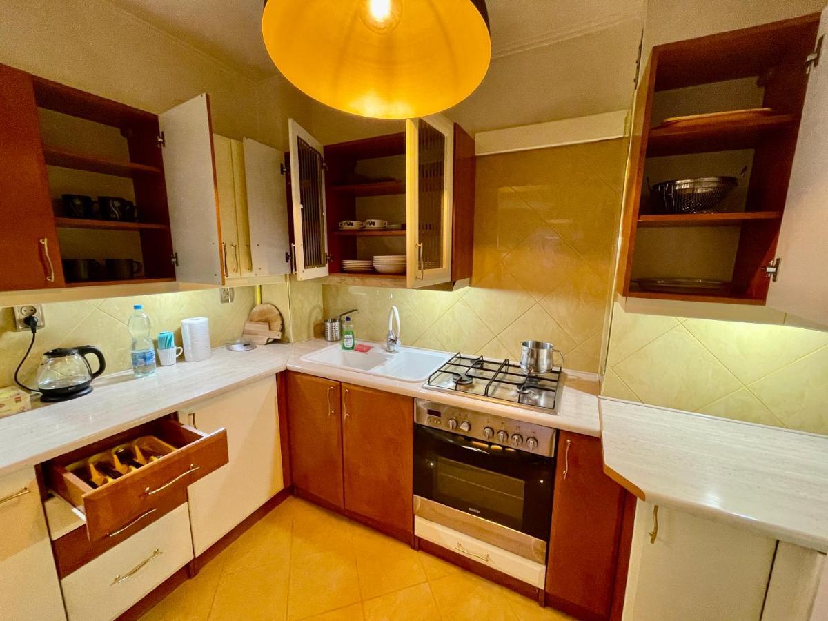 Apartment Smyr