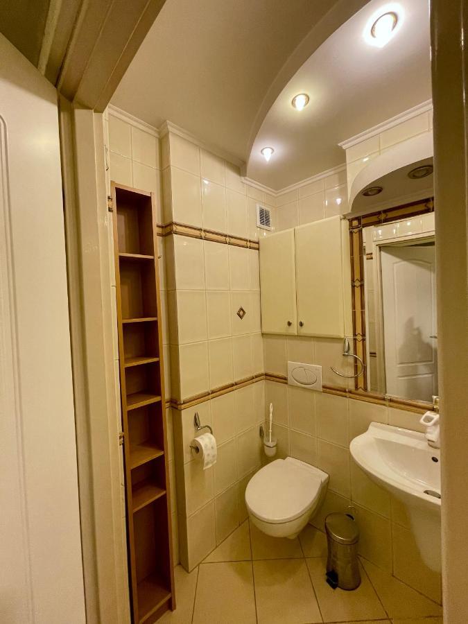 Smyr Apartment Warsaw