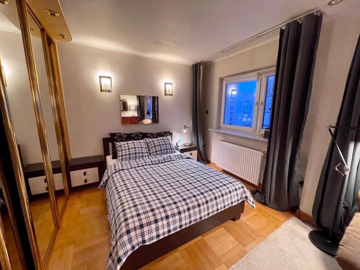 Apartment Smyr *