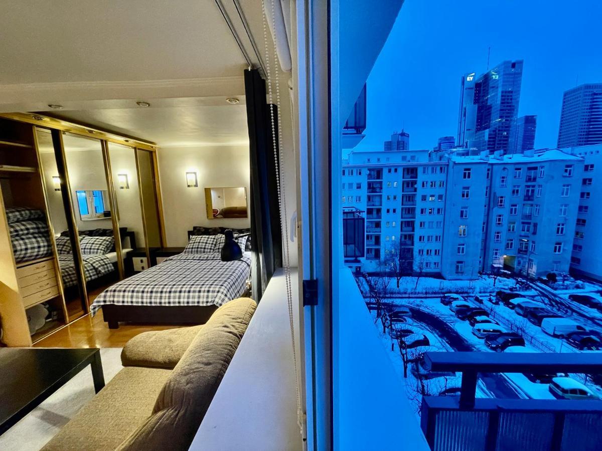 Apartment Smyr *