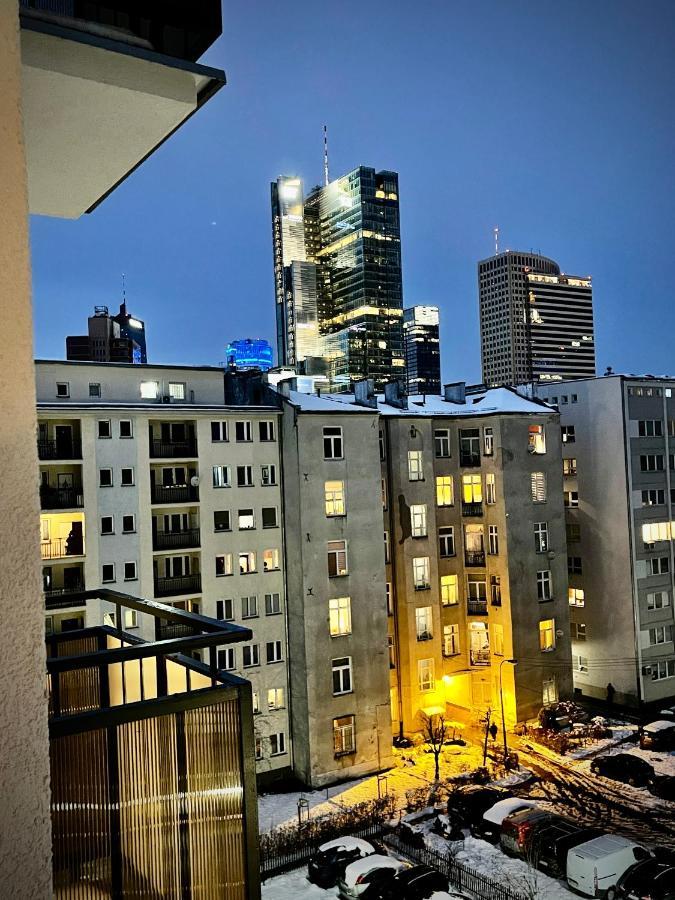 Smyr Apartment Warsaw