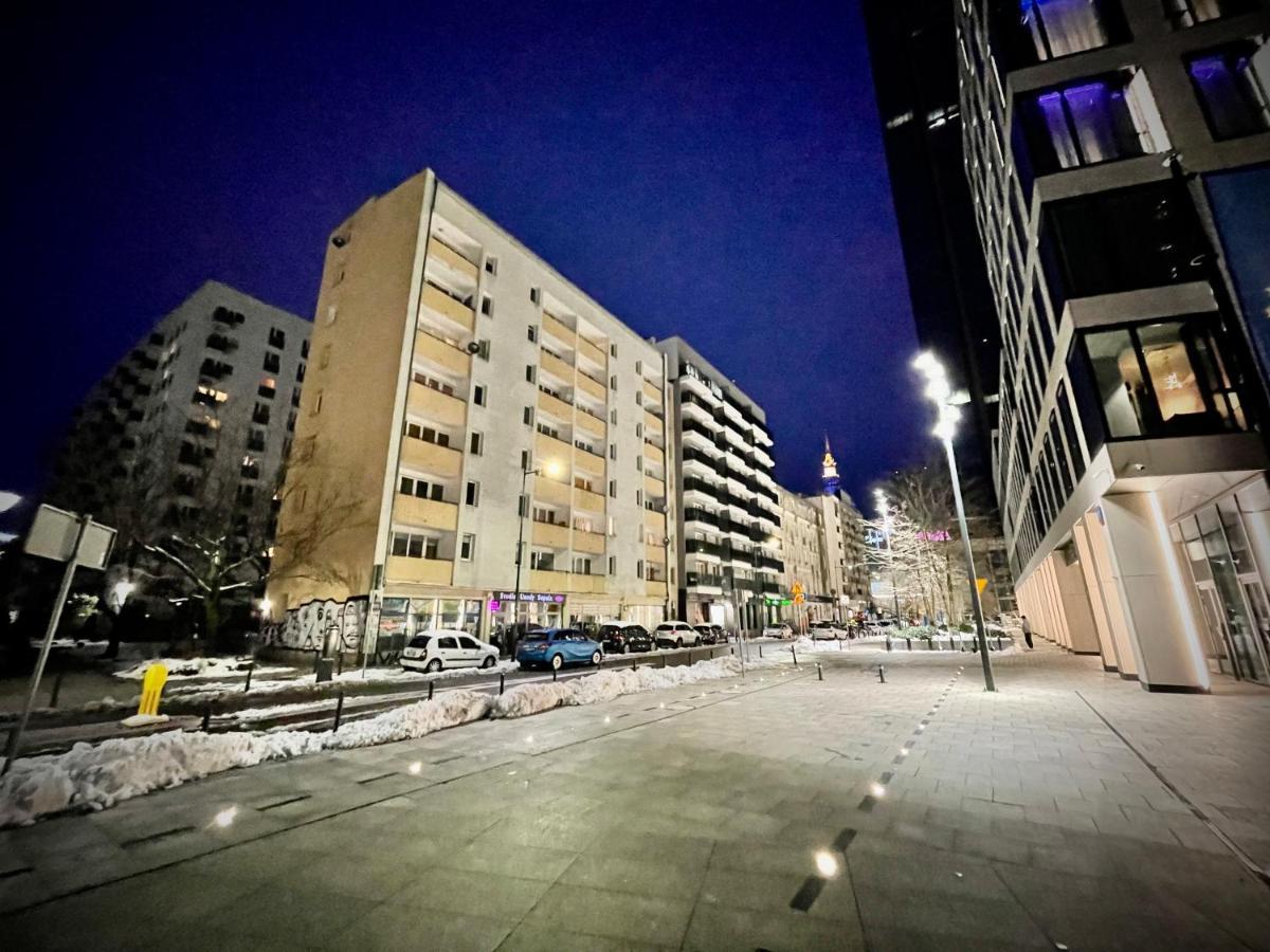 Apartment Smyr