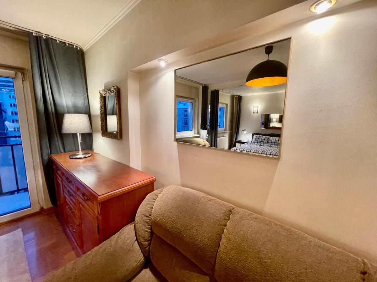 Smyr Apartment Warsaw