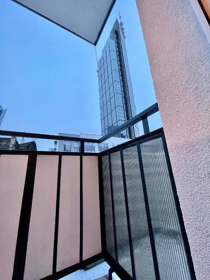 Smyr Apartment Warsaw