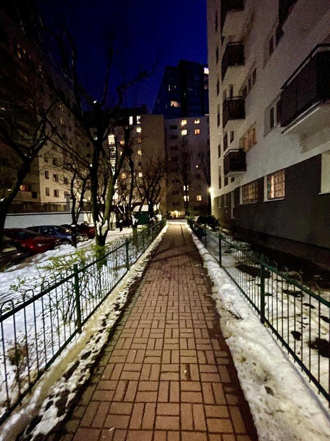 Apartment Smyr