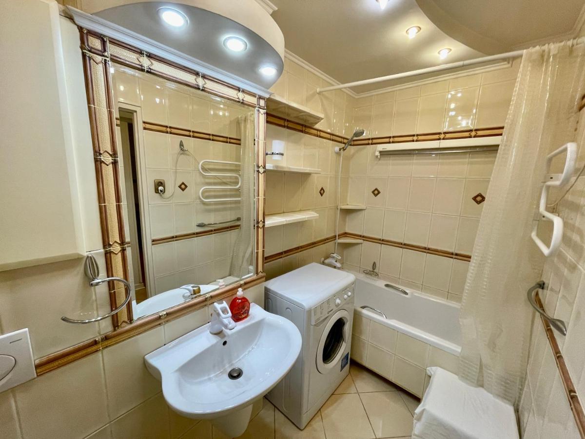 Apartment Smyr *